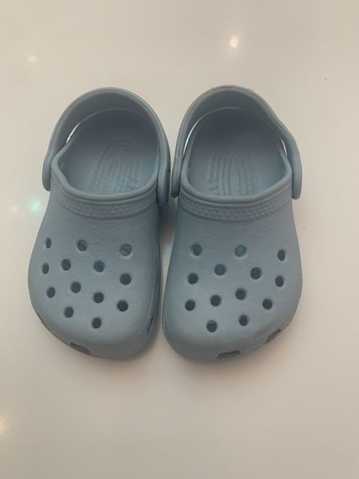 Crocs малишу, размер 4/5, 22-23, Оригінал!