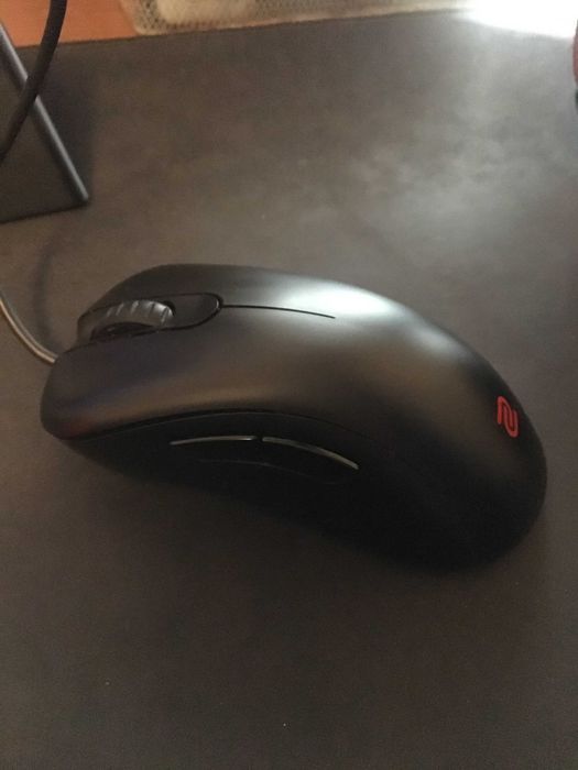zowie ec2 com factura e garantia