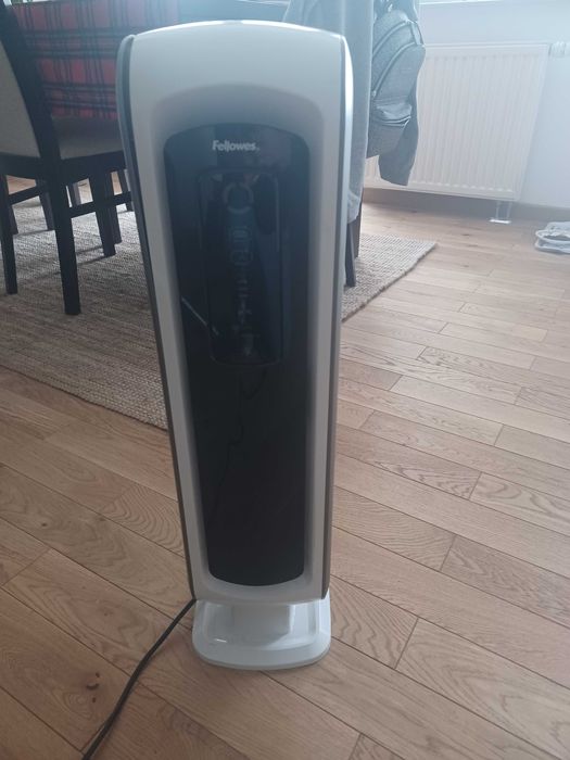 Oczyszczacz powietrza Fellowes AeraMax DX5