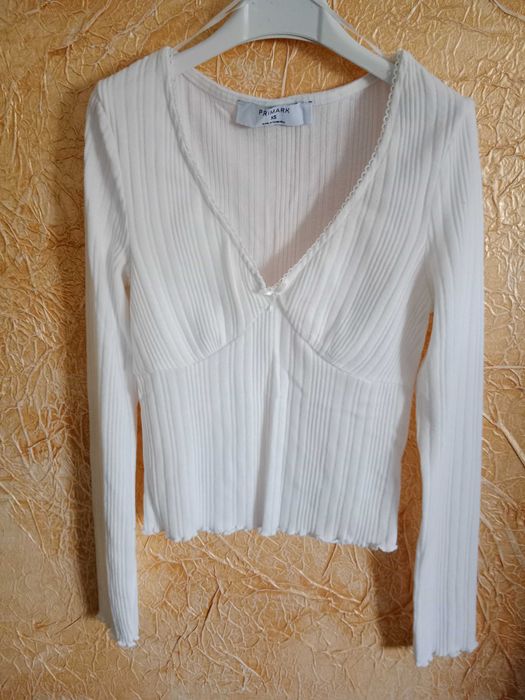 Bluzka damska Primark rozmiar XS
