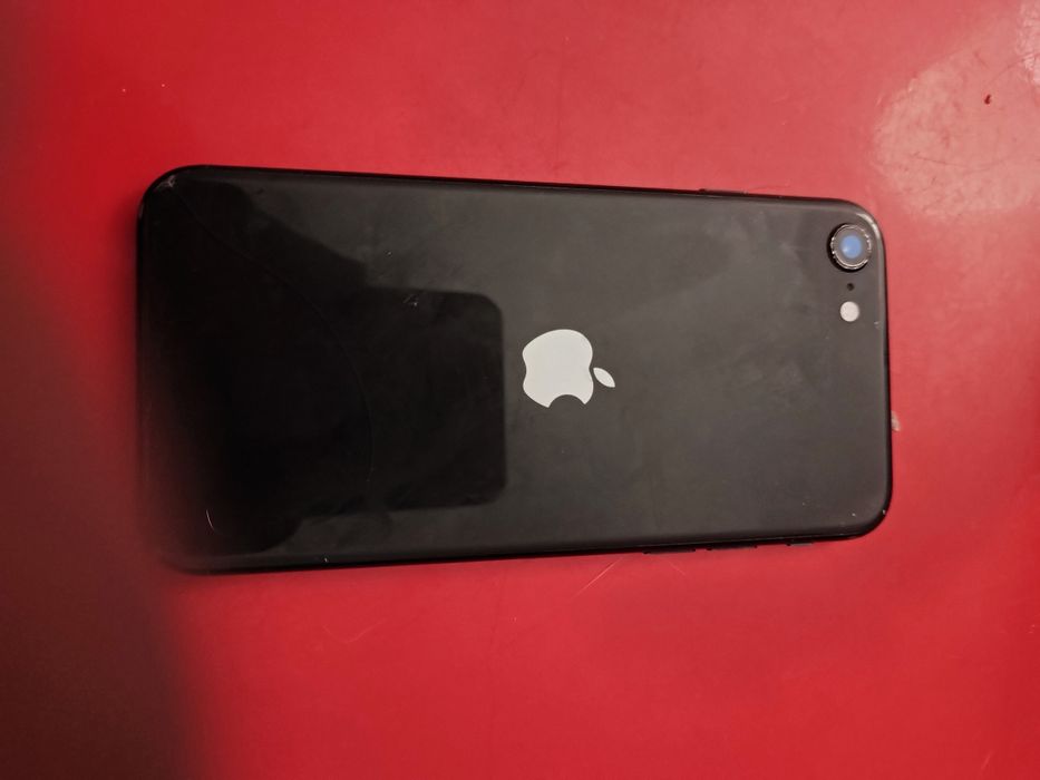 iPhone SE 2020 128gb