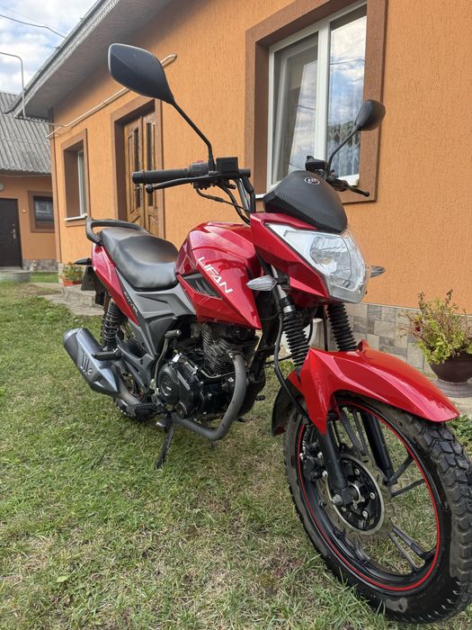 Продам Lifan LF175-2E (CityR 200) 2021 року