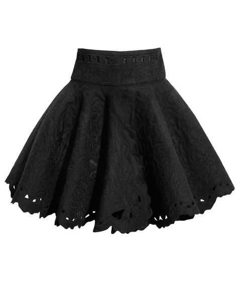 H&M Autumn Conscious trend Studio Spódnica HiT