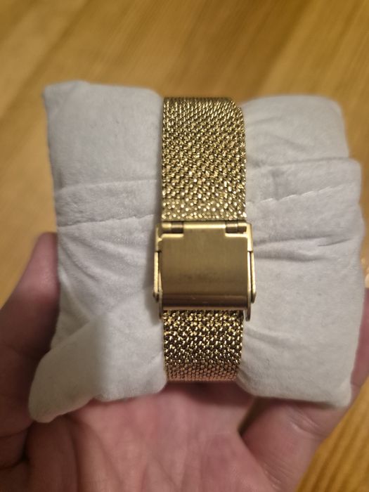 Nowy zegarek Diamonique
