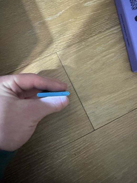 Обміняю ipod nano7