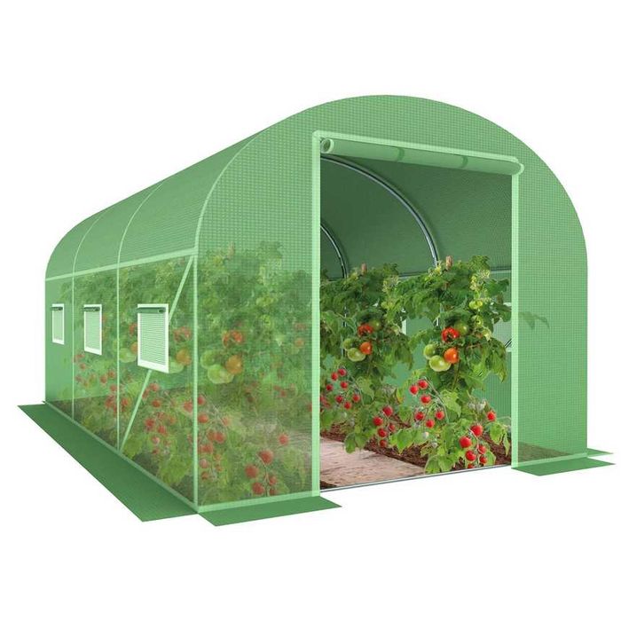 Tunel Ogrodowy 4x2,5m