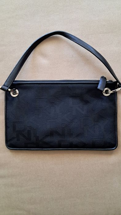 Mala DKNY senhora nova