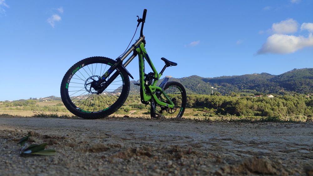 Scott Gambler 720 2017