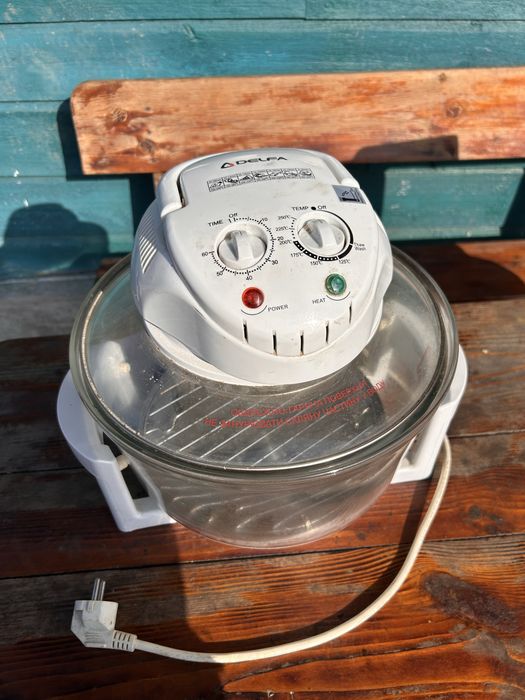 Айро гриль дельфа