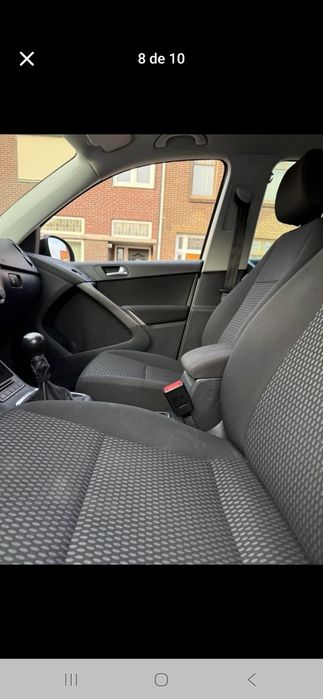 Volkswagen Tiguan — fotografia 6