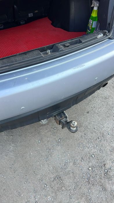 Продам mitsubishi outlander xl