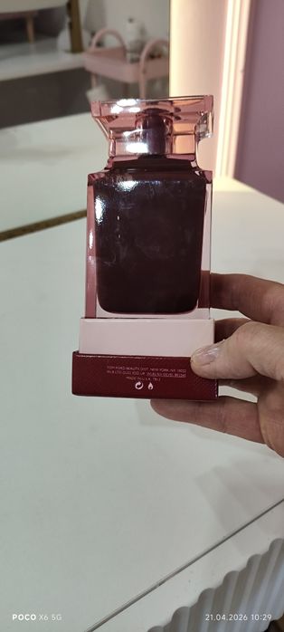 Perfumy/ woda perfumowana damska