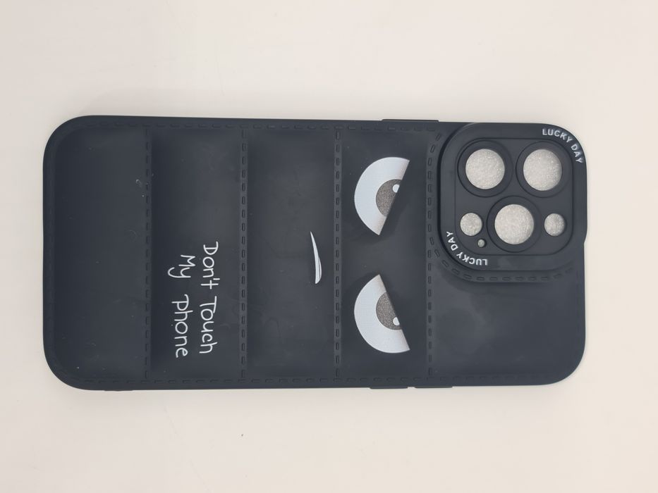 Capa para telemóvel IPhone 13 Pro Max - novo