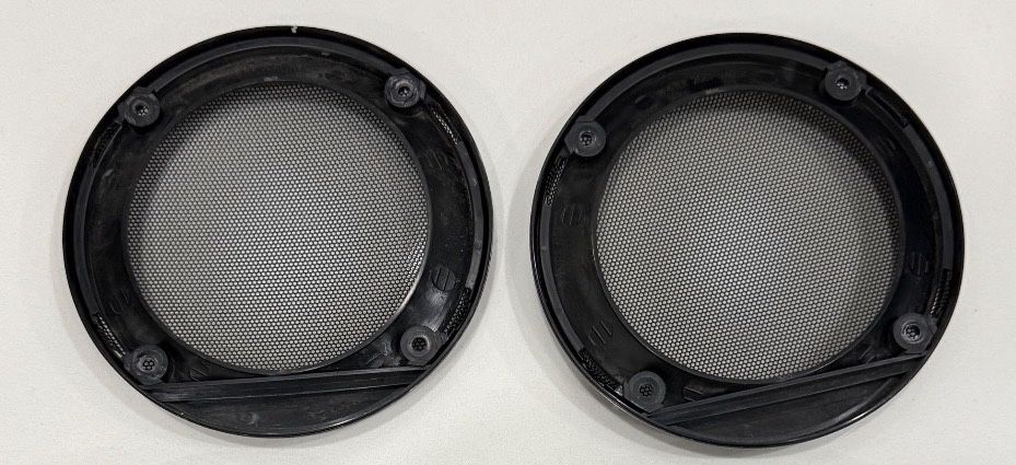 Grelhas colunas de carro Pioneer - NOVAS