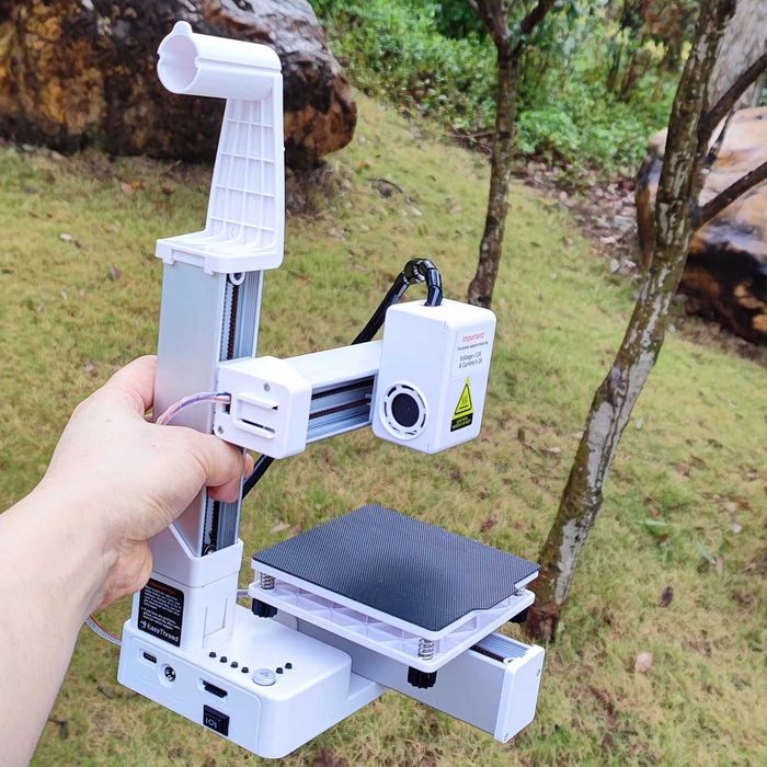 3D принтер Easythreed K10