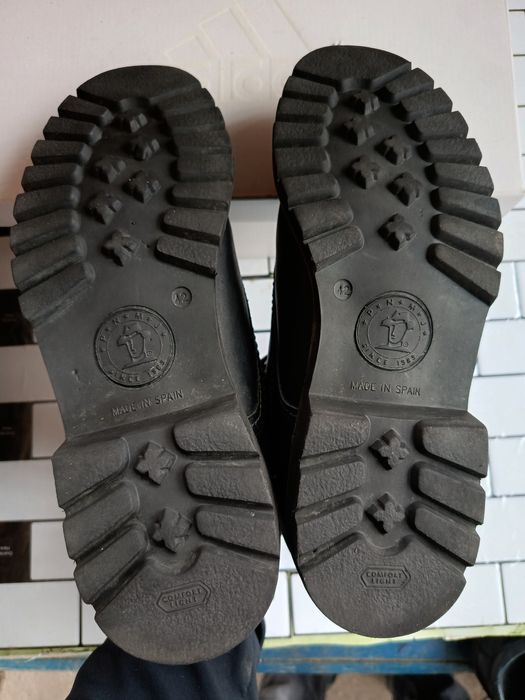 Зимові черевики Panama Jack (42р.27 см )