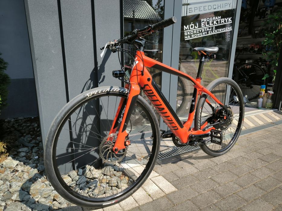 Specialized TURBO   63