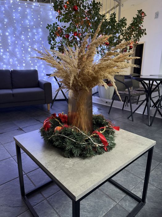 Оренда перукарського крісла