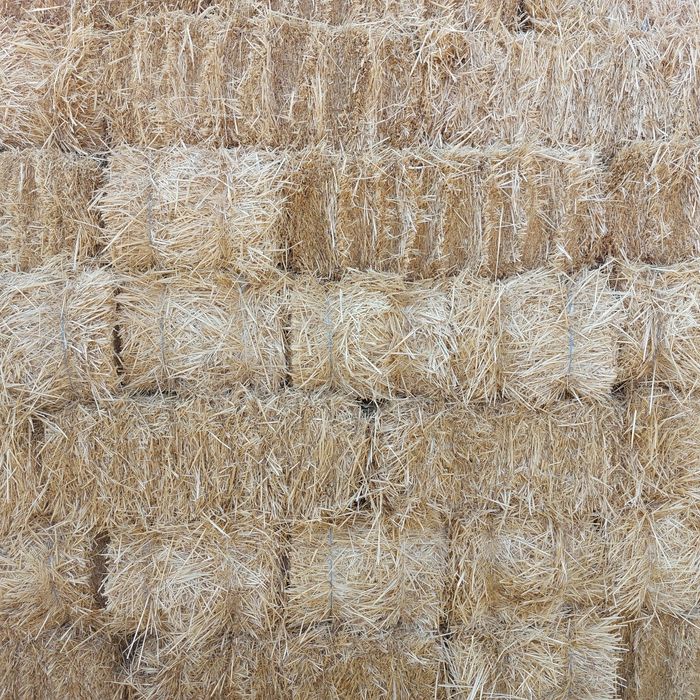 Продам Солома сено