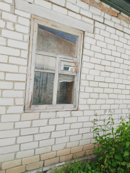 Продам або обміняю будинок на квартиру