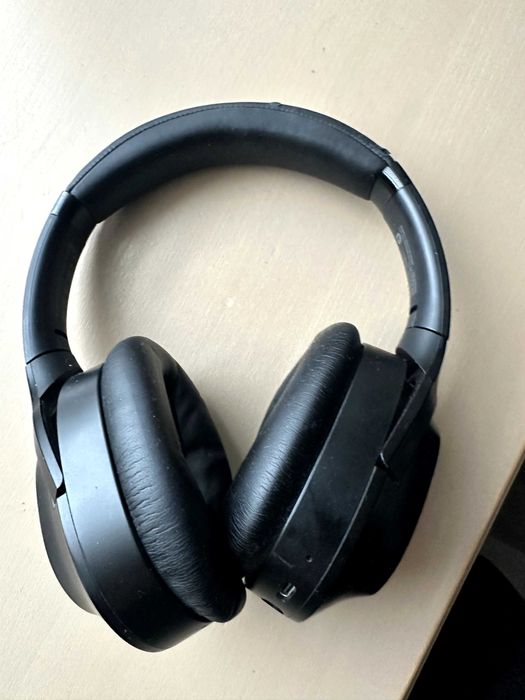 Навушники бездротові Razer Opus Black