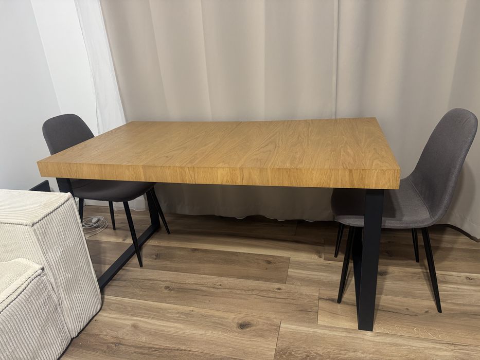 Stół rozkładany TARSELE Ikea