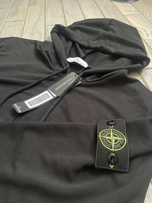 Олх доставка! Кофта Stone Island стон исланд стоник стонік М размер