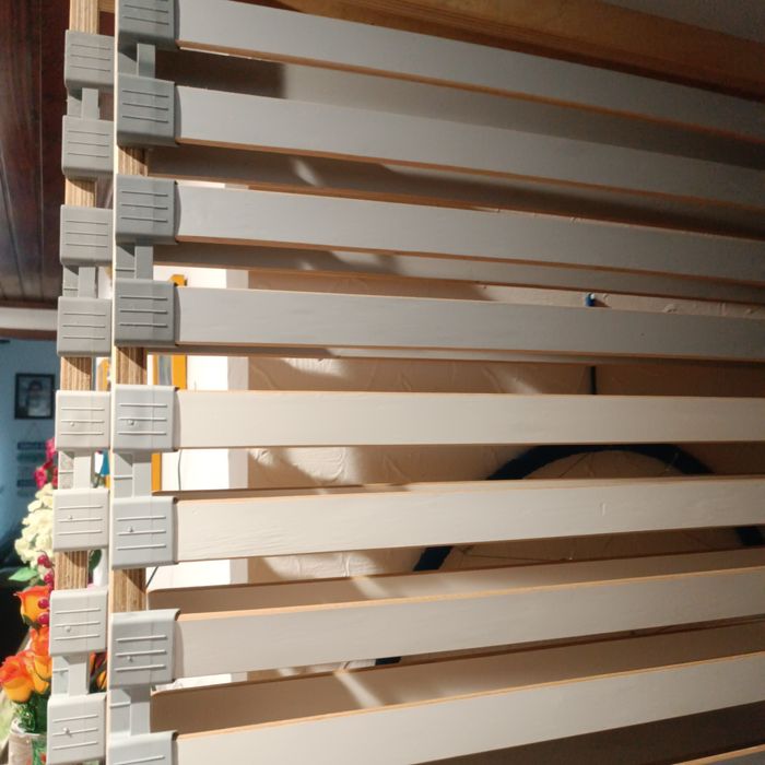 Dou estrado solteiro 0,80x200