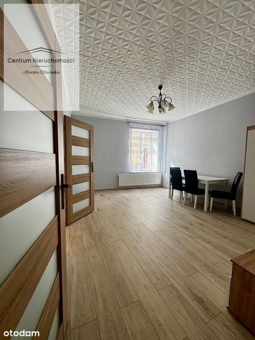 Na sprzedaż mieszkanie na parterze!