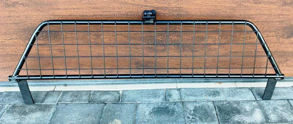 Kratka - przegroda bagażnika Opel Mokka, oryginał