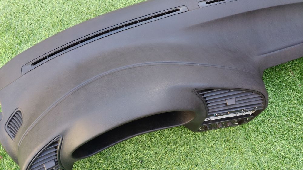 Tablier e consola central bmw e36 como Nova impecável