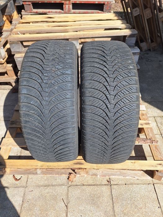 Opony Falken Euro AllSeason AS210  235 50 r19 103V