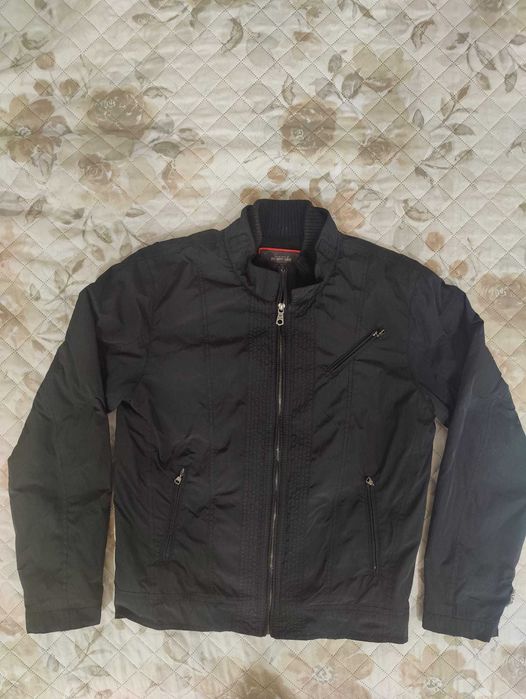 Casaco Bus Urban Wear tam. L em excelente estado