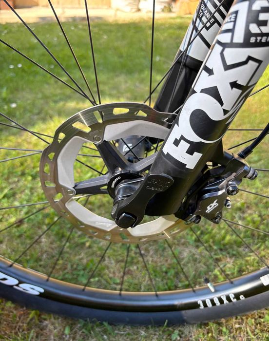 Canyon Exceed CF 7 - M - 2024