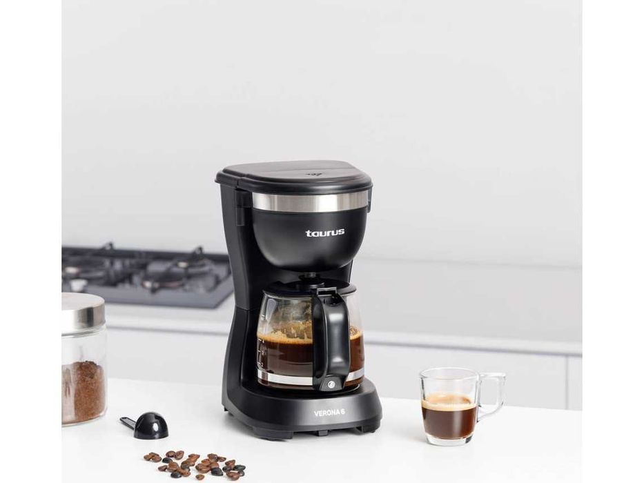 Máquina de Café de Filtro TAURUS