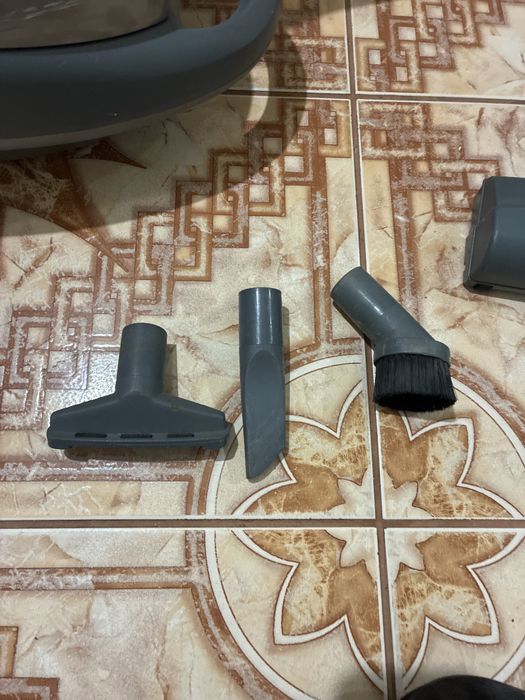 Odkurzacz Zelmer Jupiter sprawny