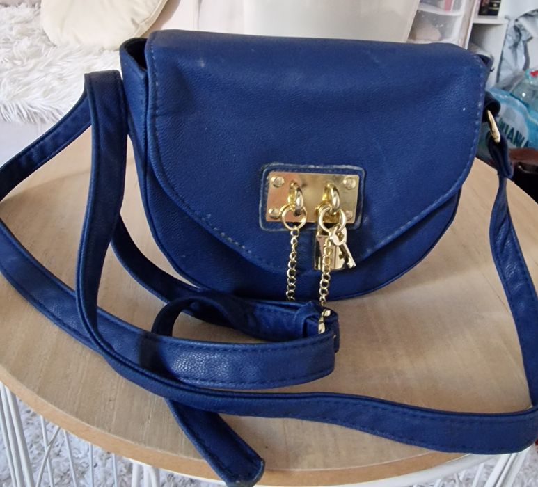 Mała torebka na ramię, " Dorothy Perkins ".