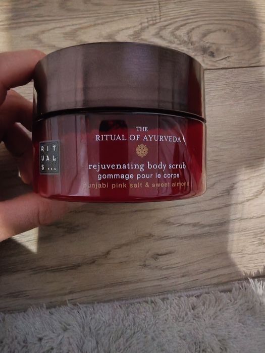 Rituals nowe nie uzywane
