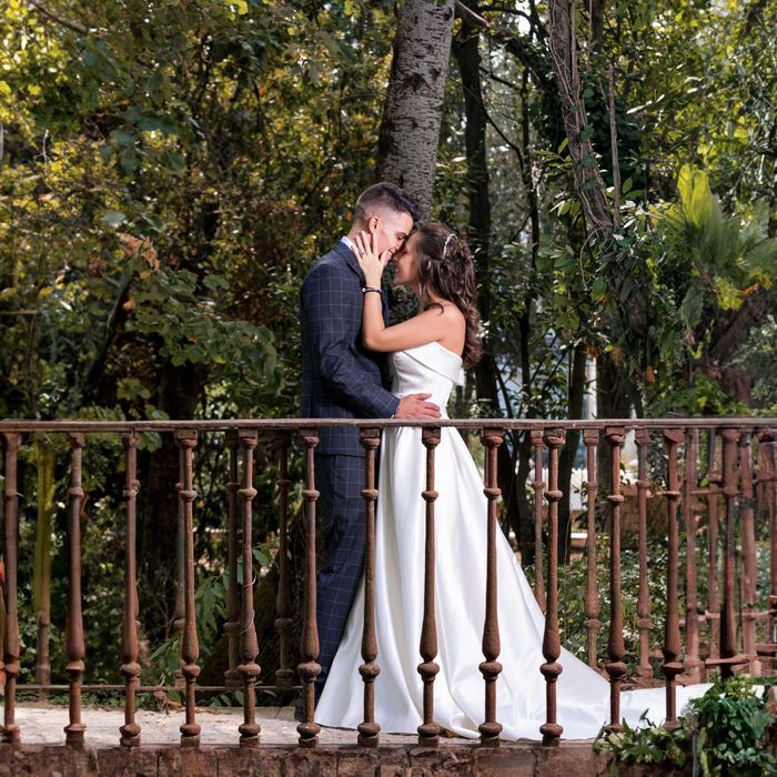 Fotógrafo de Casamento | Foto + Vídeo (cobertura completa)