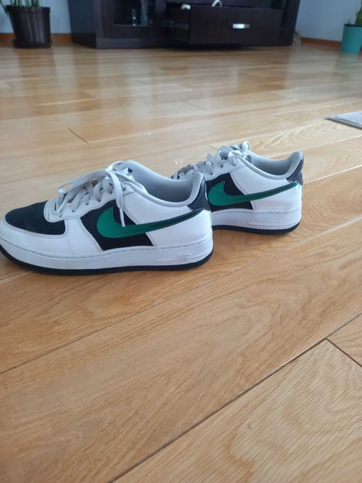 Buty Nike Air Force1.