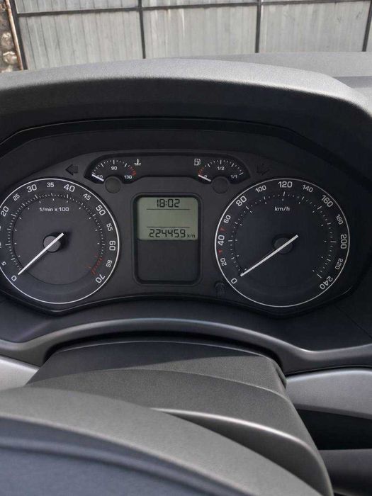 Продам Skoda Octavia 2004