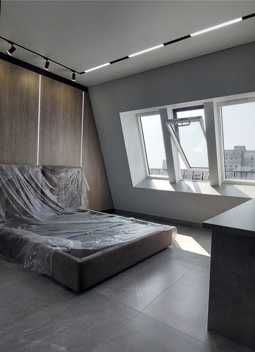 ЖК РЕЗИДЕНЦИЯ‼️ТРИ СПАЛЬНИ‼️5.ком.кв.162м2.Шатиловка.Бот.сад.