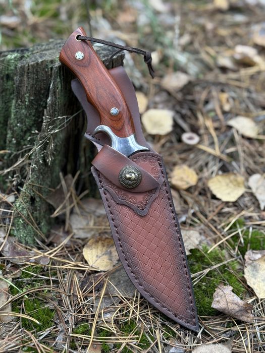 Код 581 Ніж мисливський тактичний охотничий нож тактический