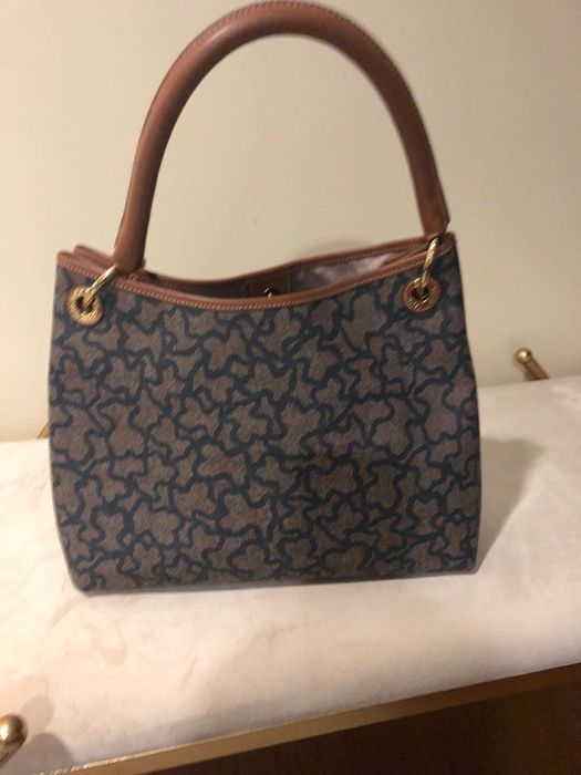 Mala Tous (original, como nova)