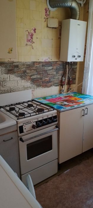 Квартира 2х кімнатна Узин