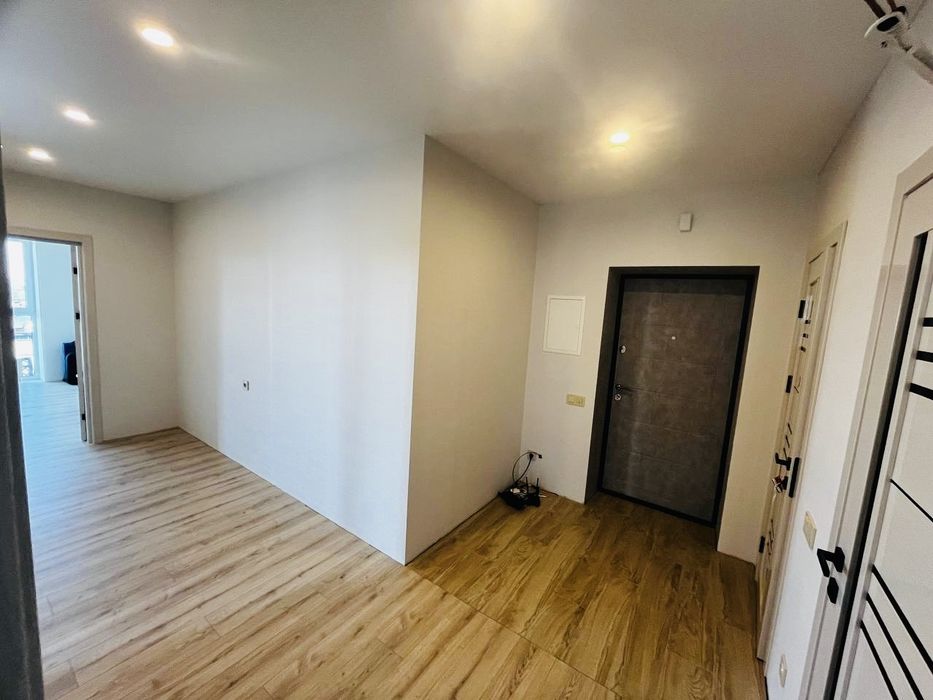 Двокімнатна в Смарт Сіті-2