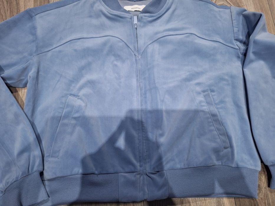 Bluza dziewczęca, Reserved, NOWA, rozm 164