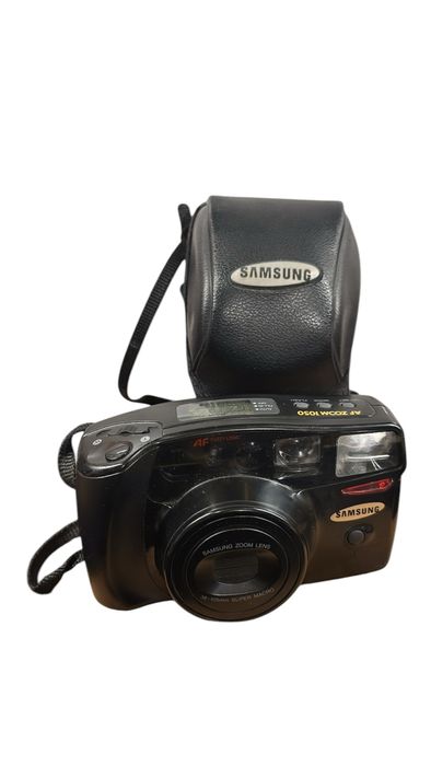 Aparat analogowy Samsung AF Zoom 1050