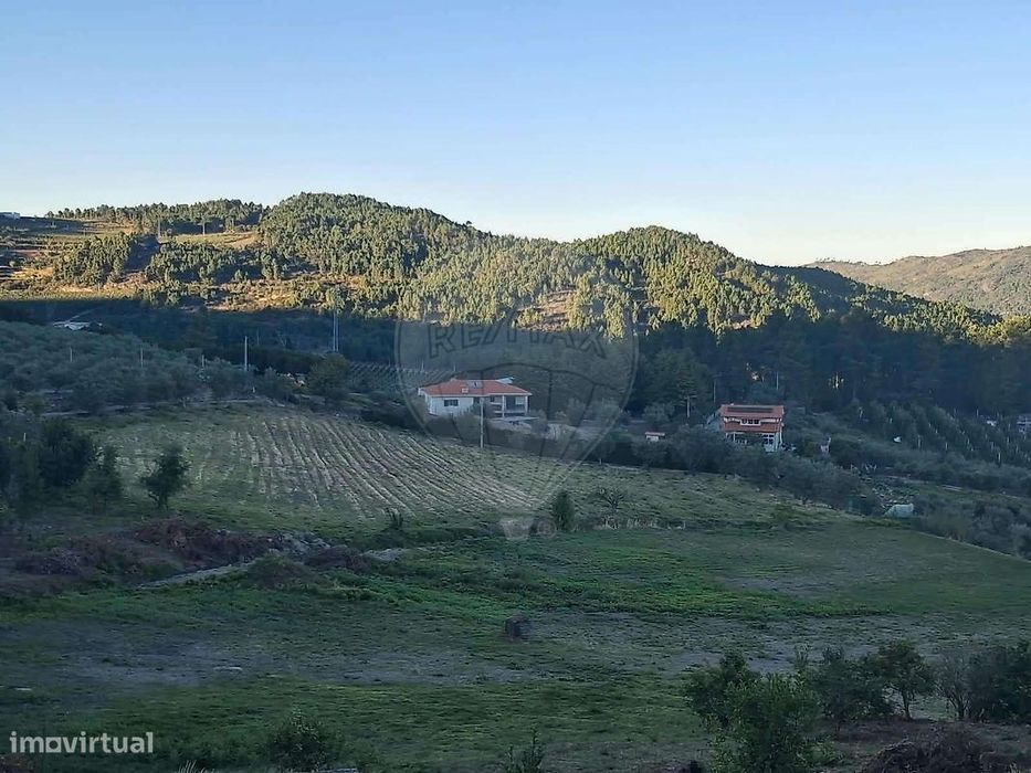 Quinta T3 para venda