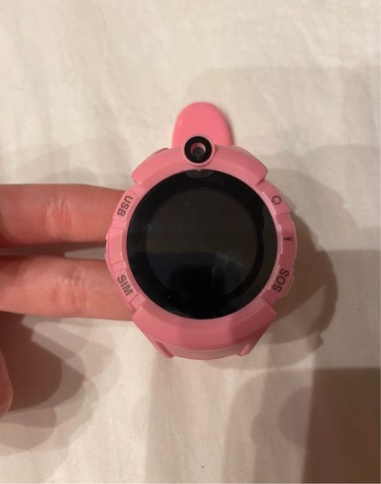 Zegarek dla dziecka ART